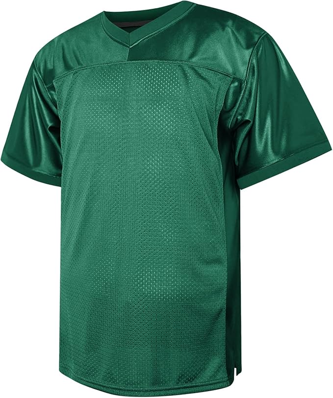 Breezy Bowl Football Jersey