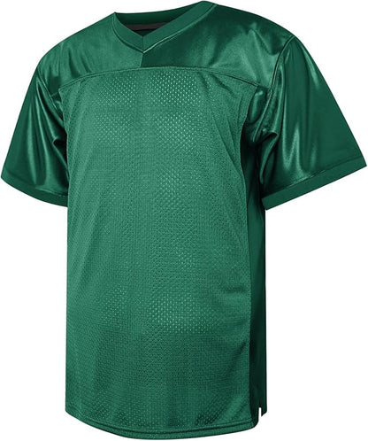 Breezy Bowl Football Jersey