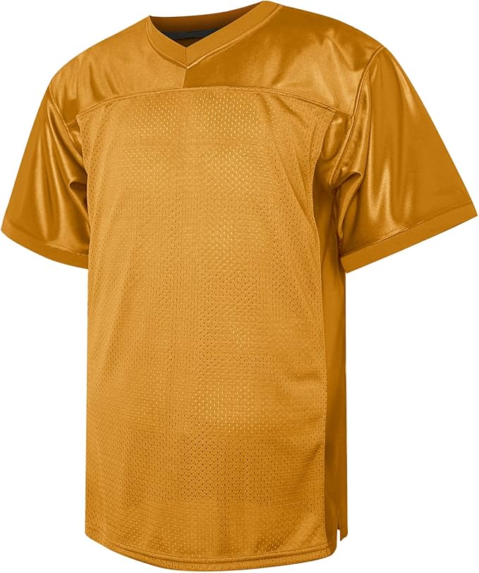 Breezy Bowl Football Jersey