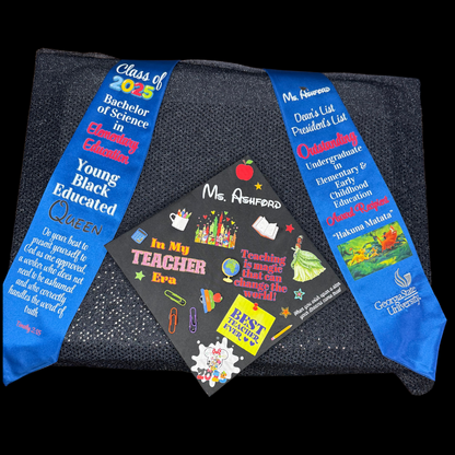 Graduation Stole