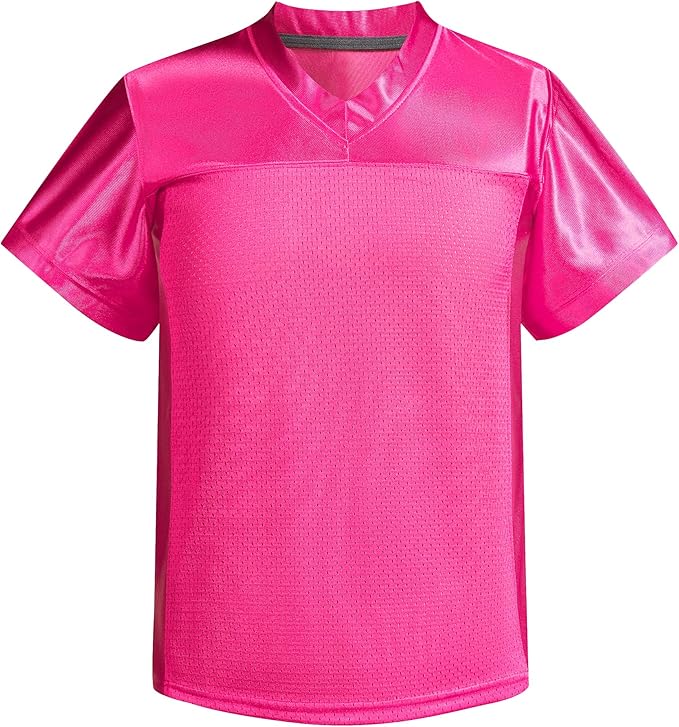 Breezy Bowl Football Jersey