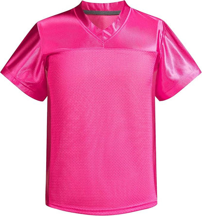 Breezy Bowl Football Jersey