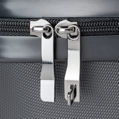 Carolina Superfans Luggage