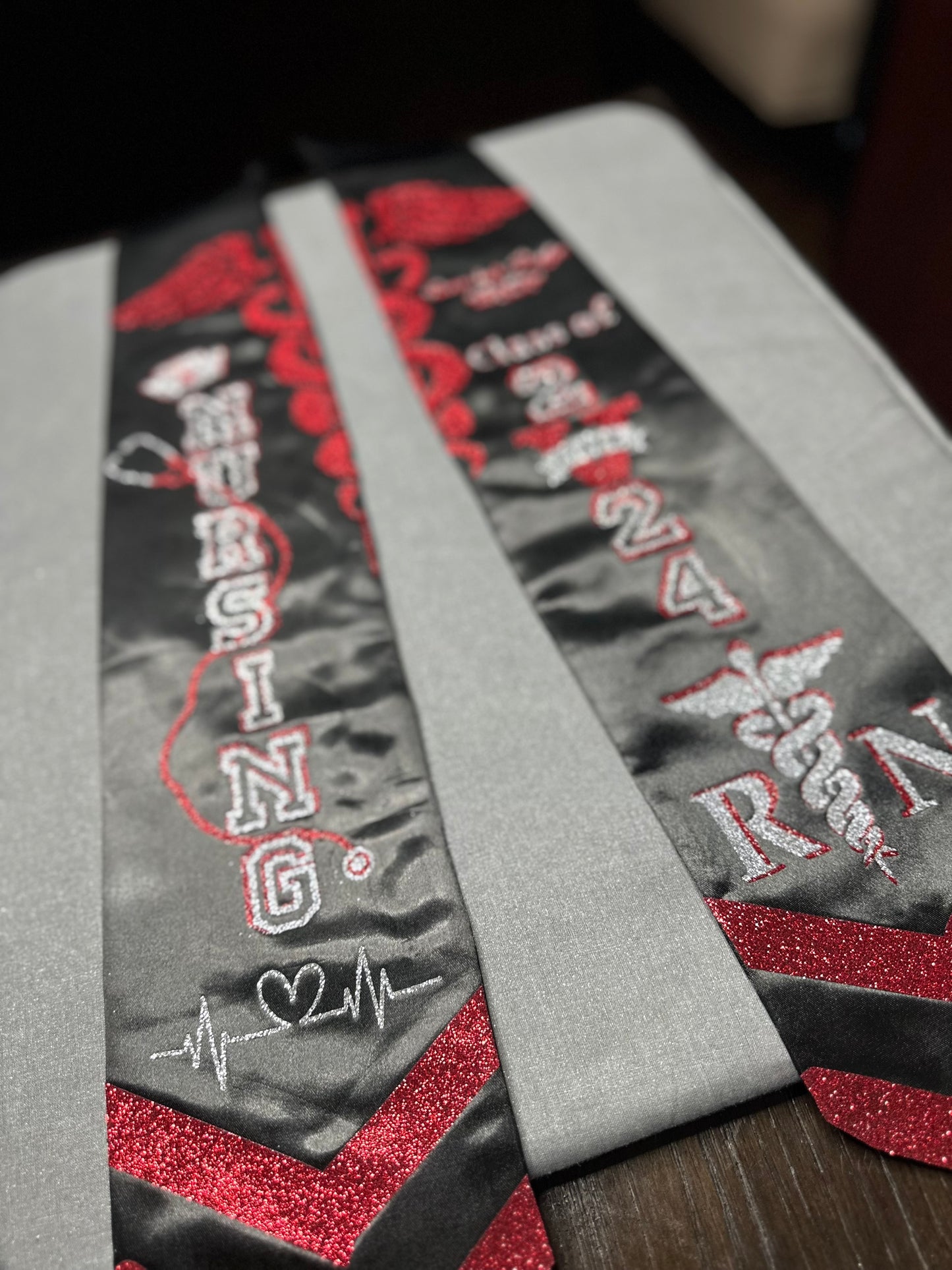Graduation Stole