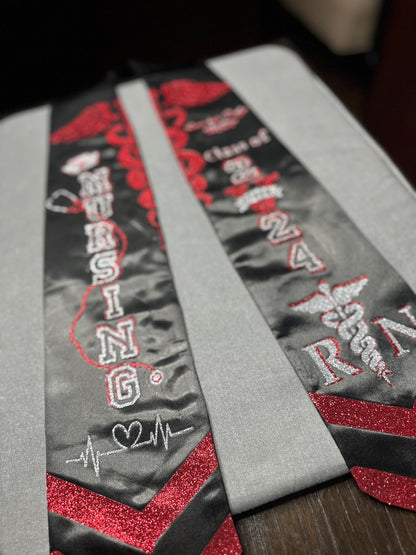 Graduation Stole