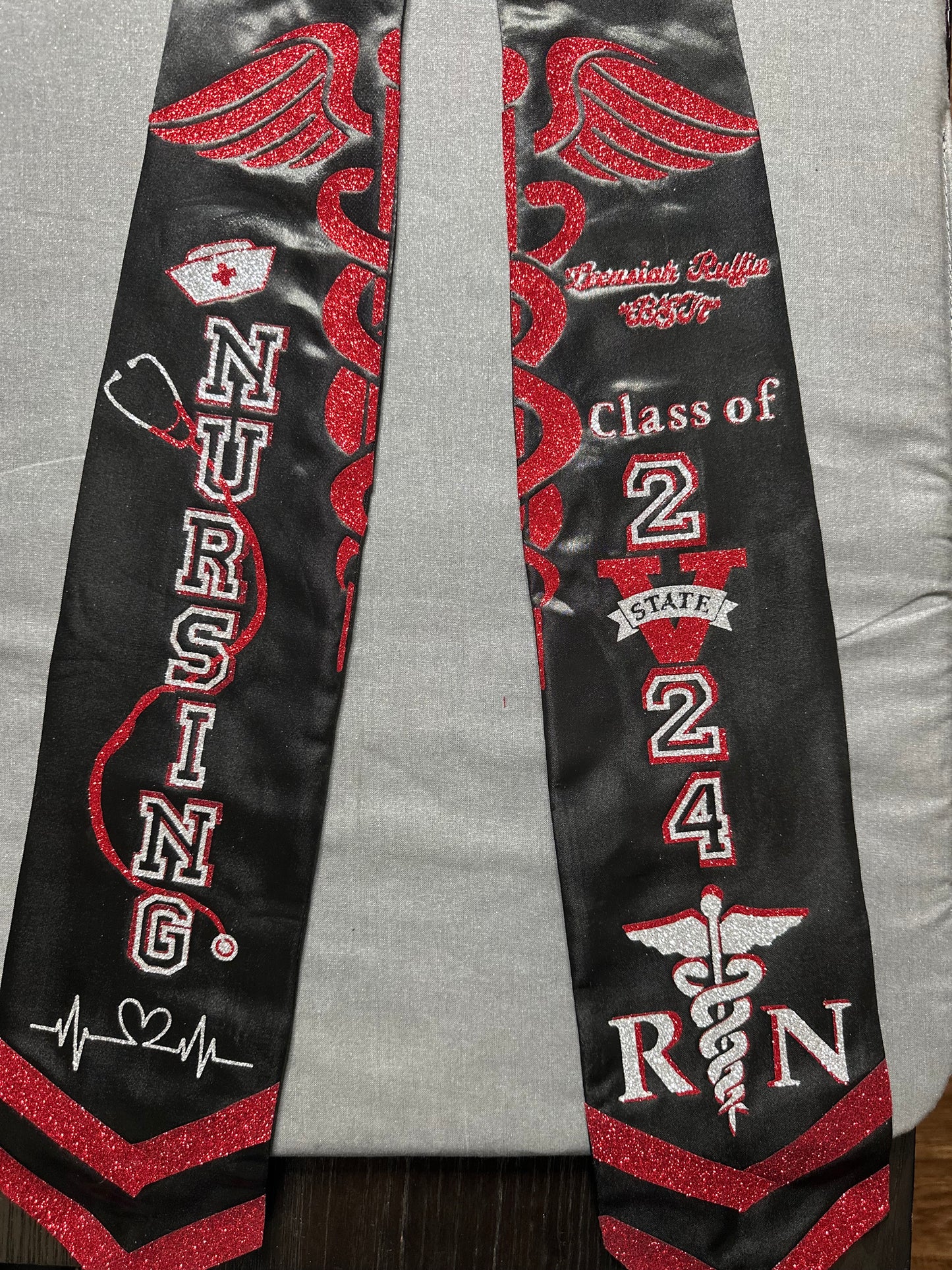 Graduation Stole