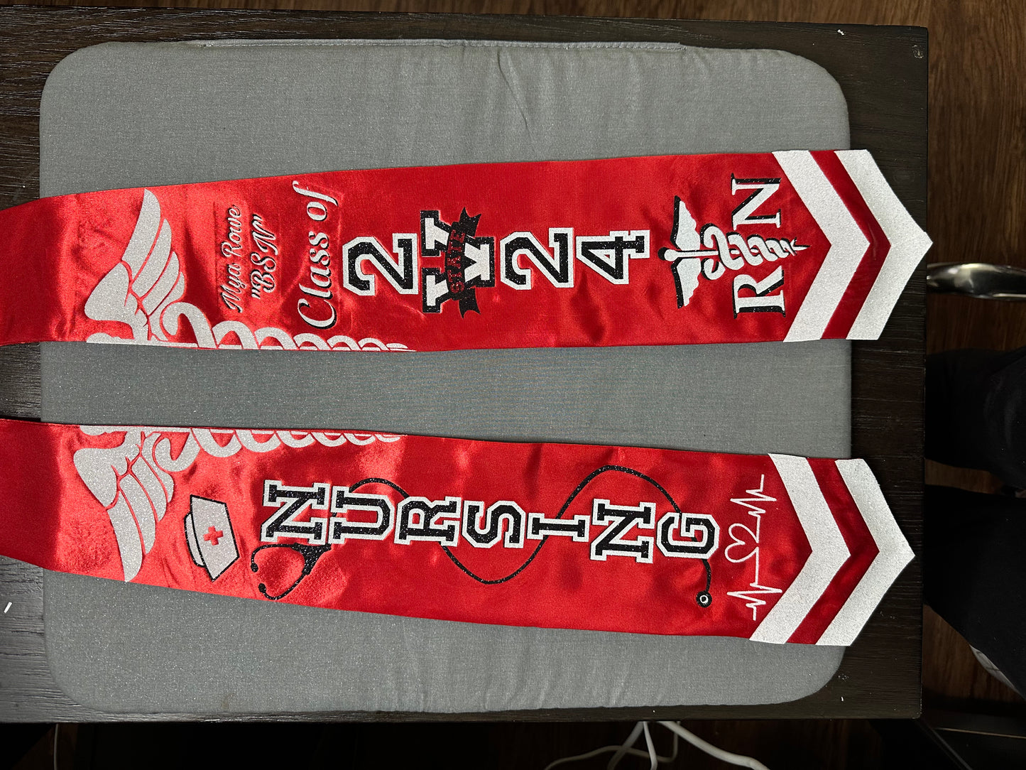Graduation Stole