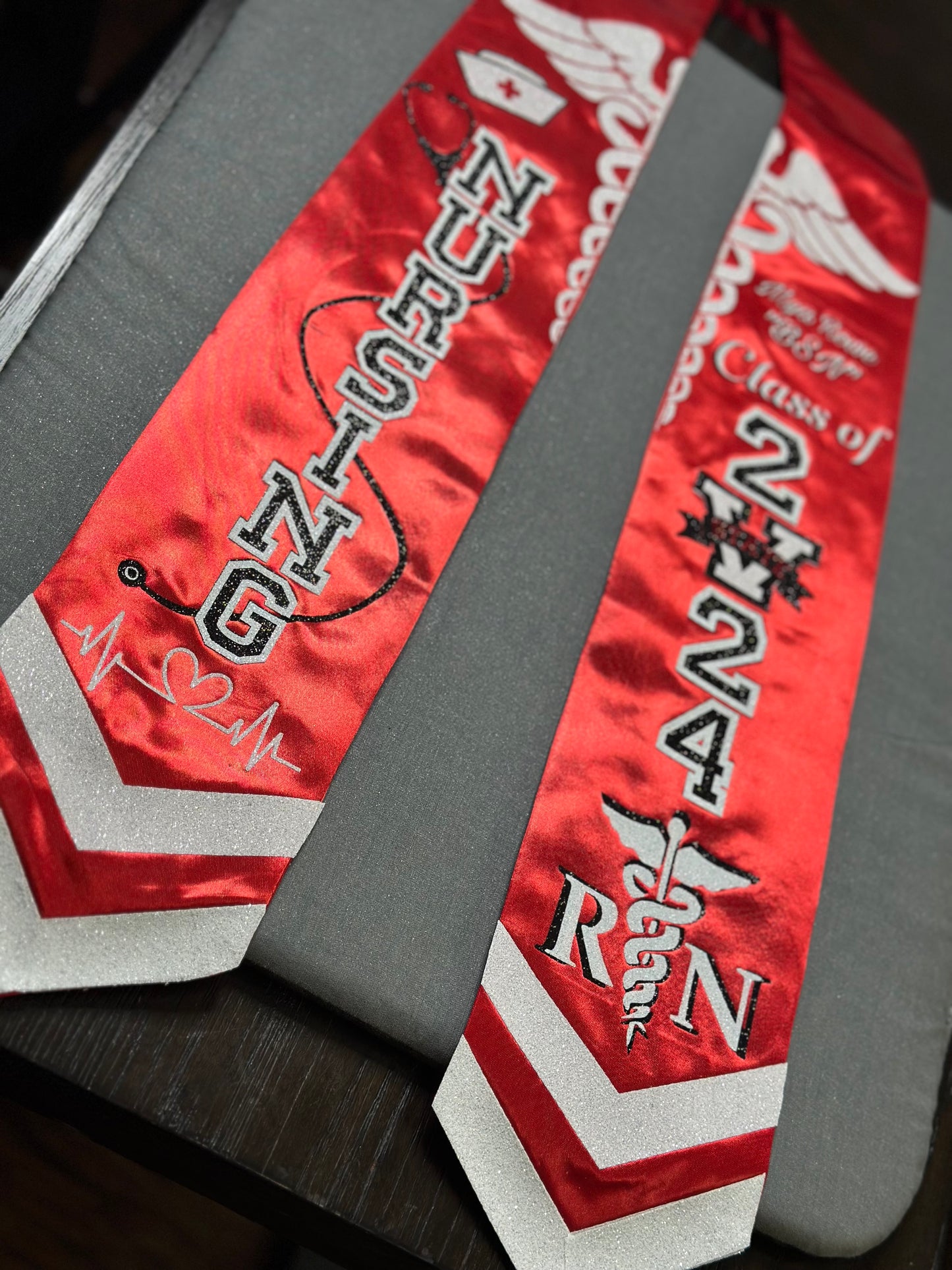 Graduation Stole