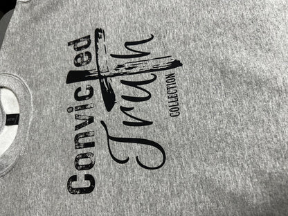 Adult T-Shirts (DTF)