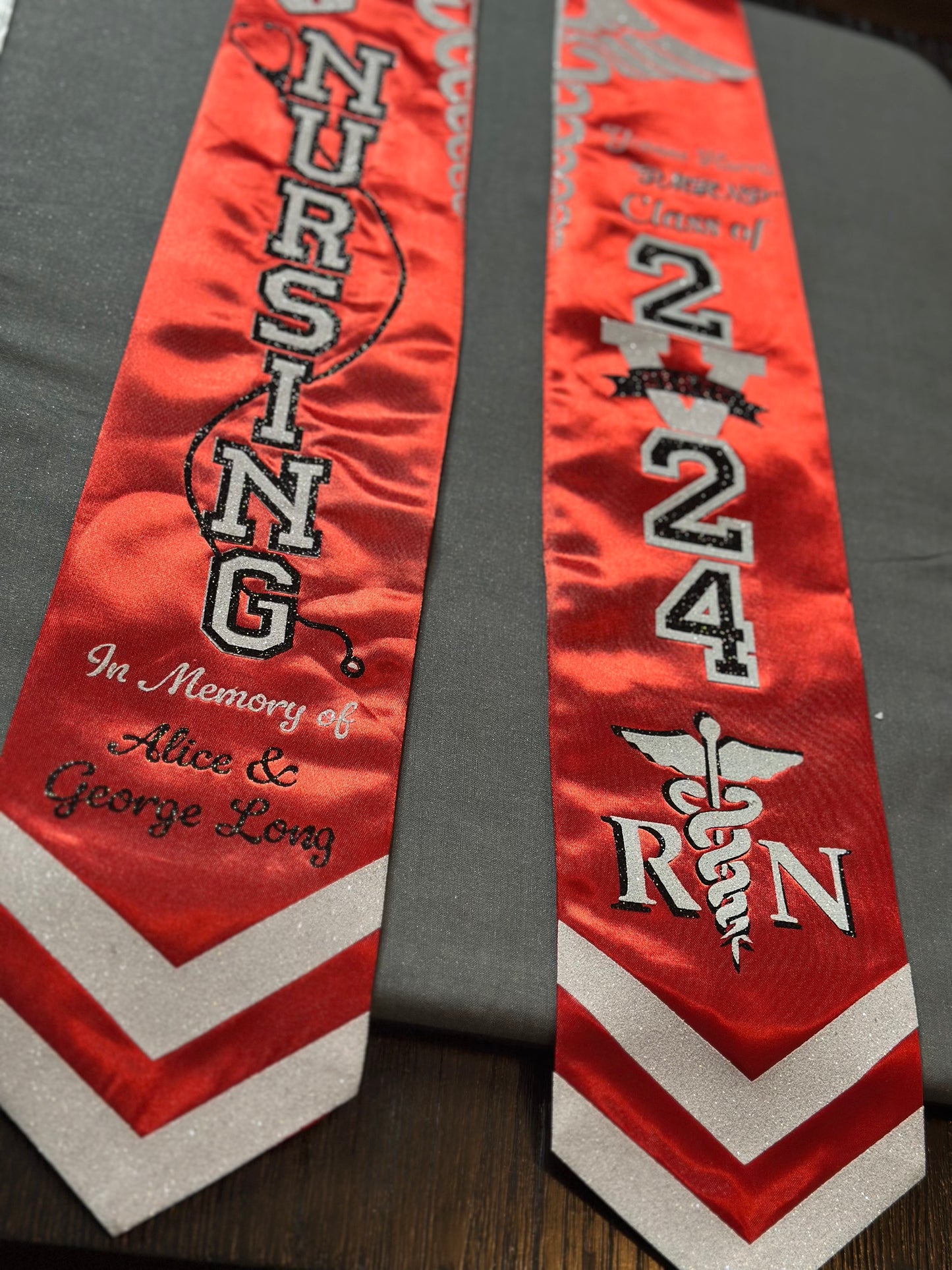 Graduation Stole