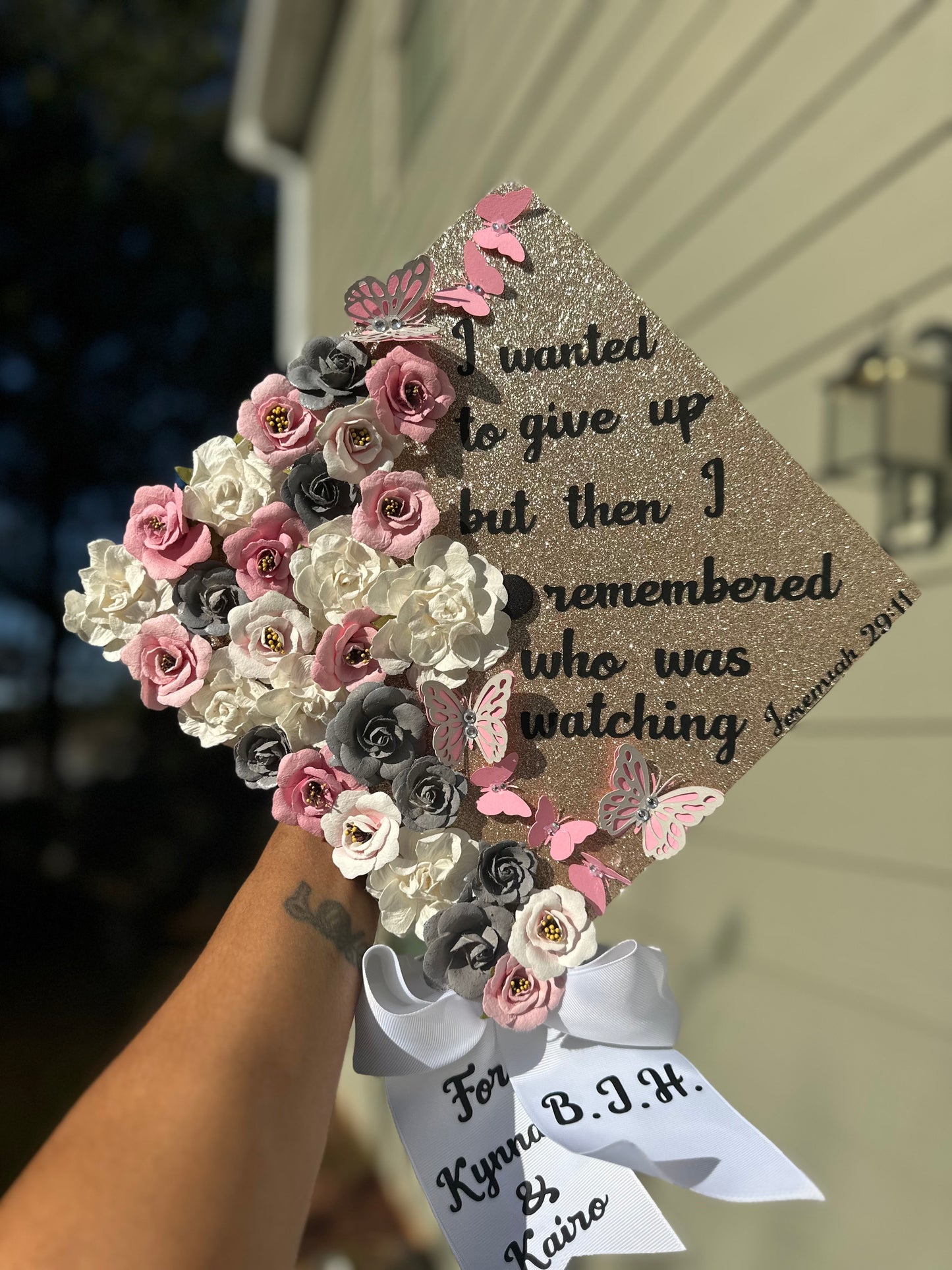 Graduation Cap