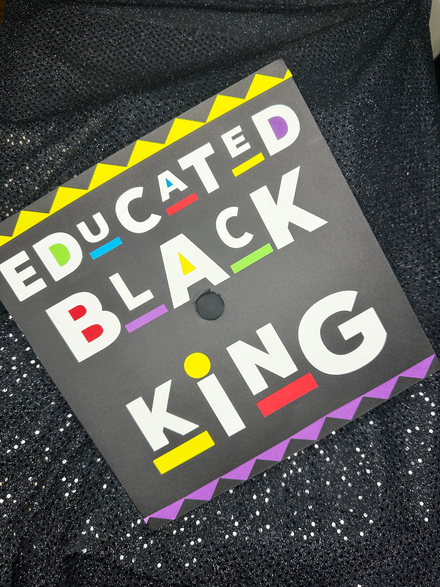 Graduation Cap