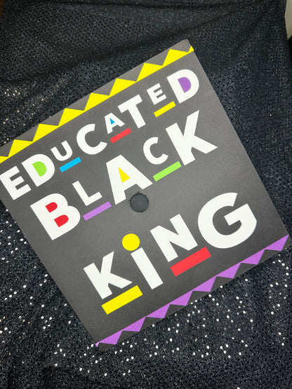 Graduation Cap