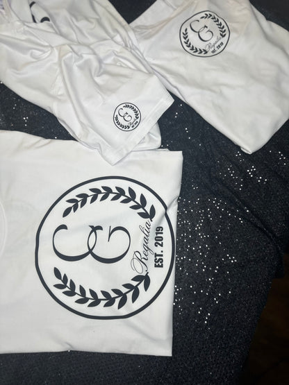 Adult T-Shirts (DTF)
