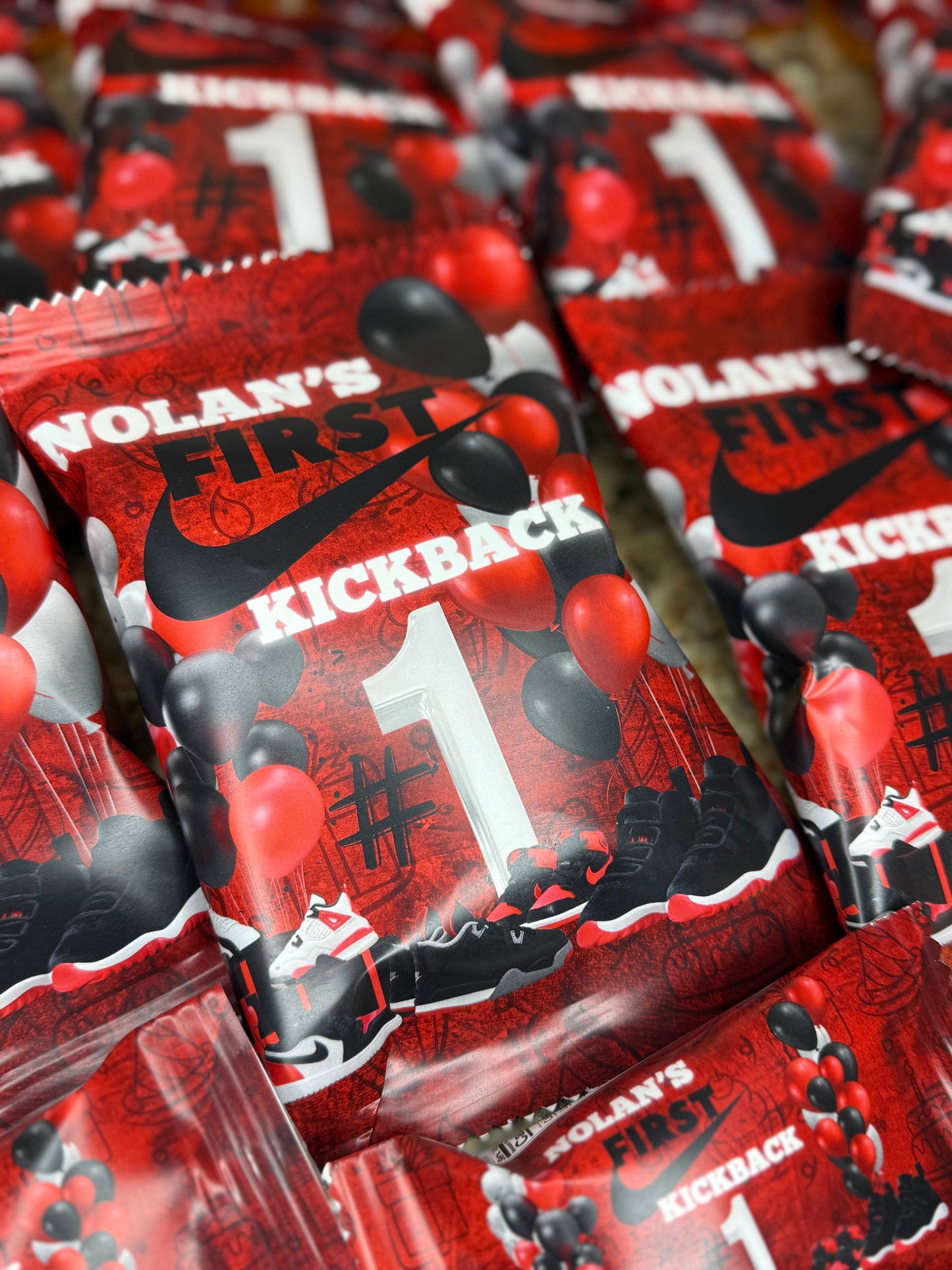 Party Favors