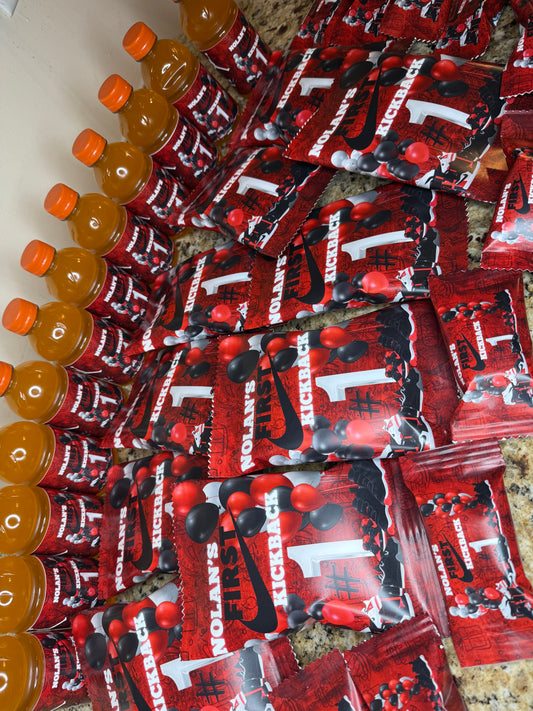Party Favors