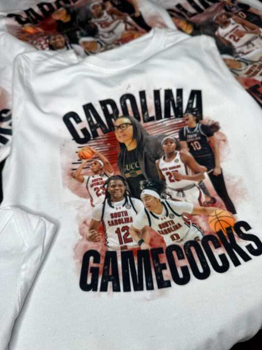 Adult T-Shirts (Sublimation)