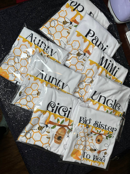 Adult T-Shirts (Sublimation)