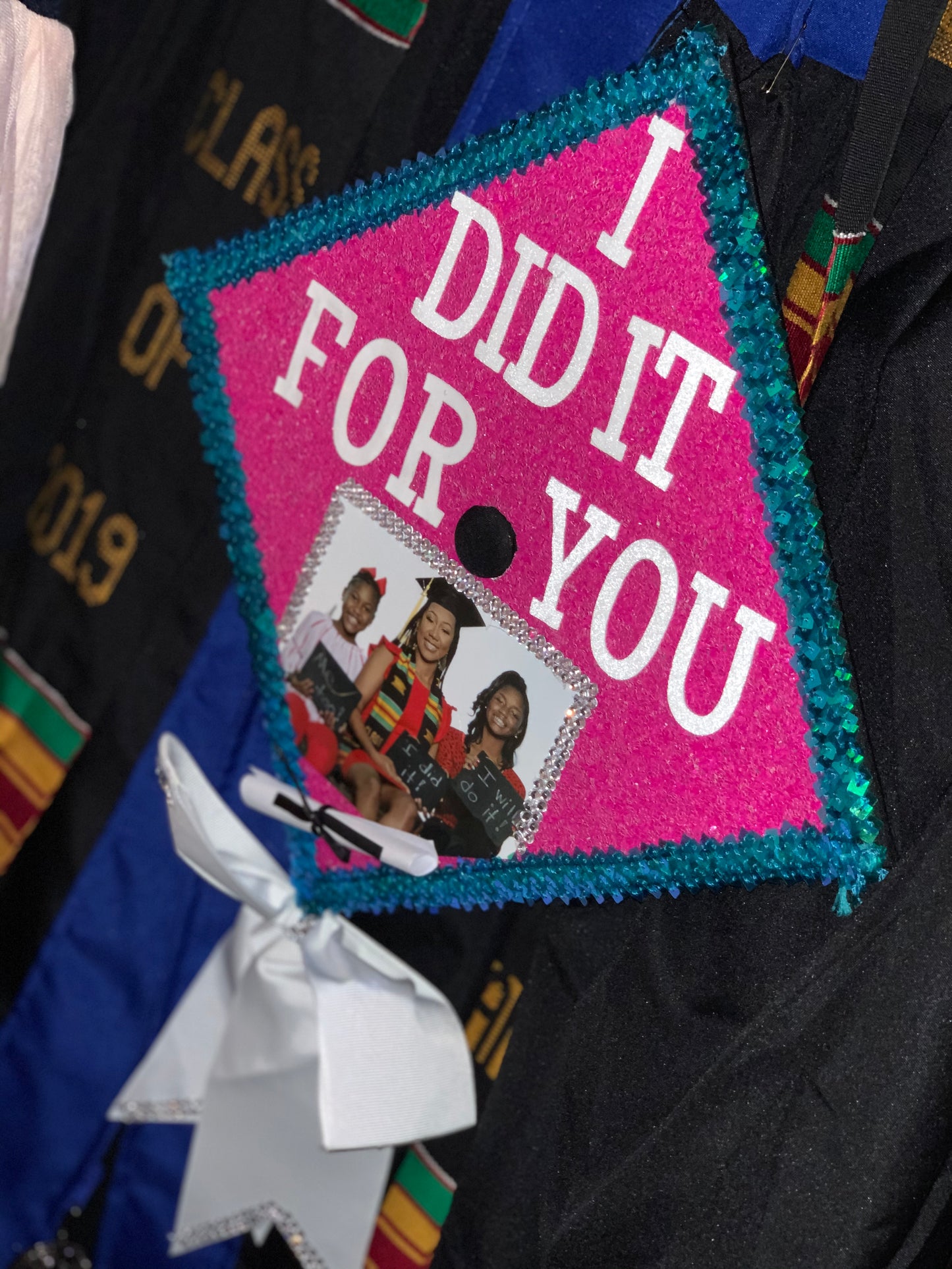 Graduation Cap