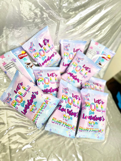 Party Favors