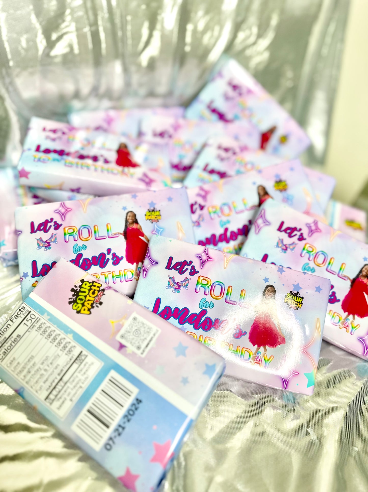 Party Favors