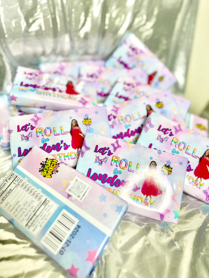 Party Favors