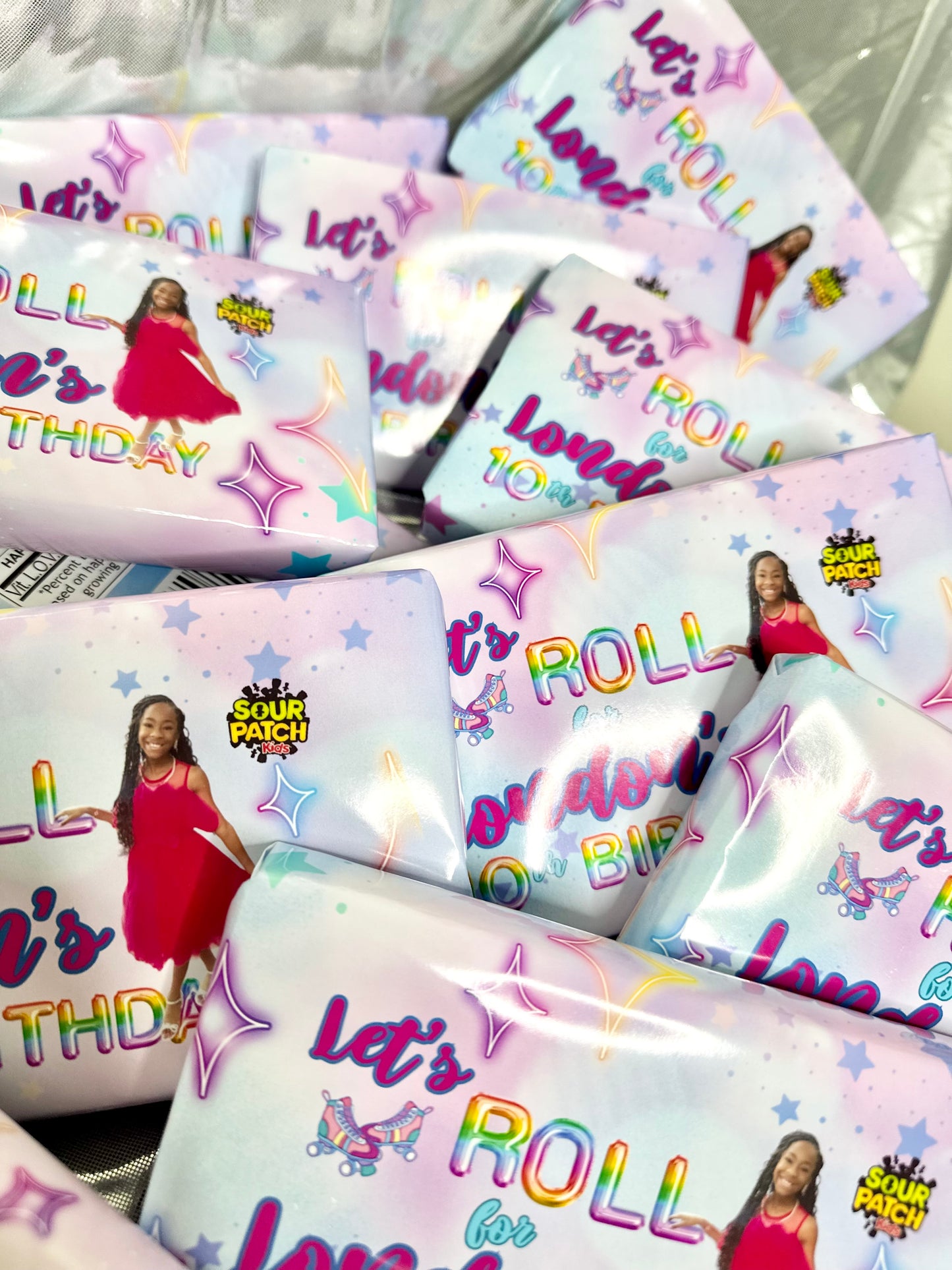 Party Favors