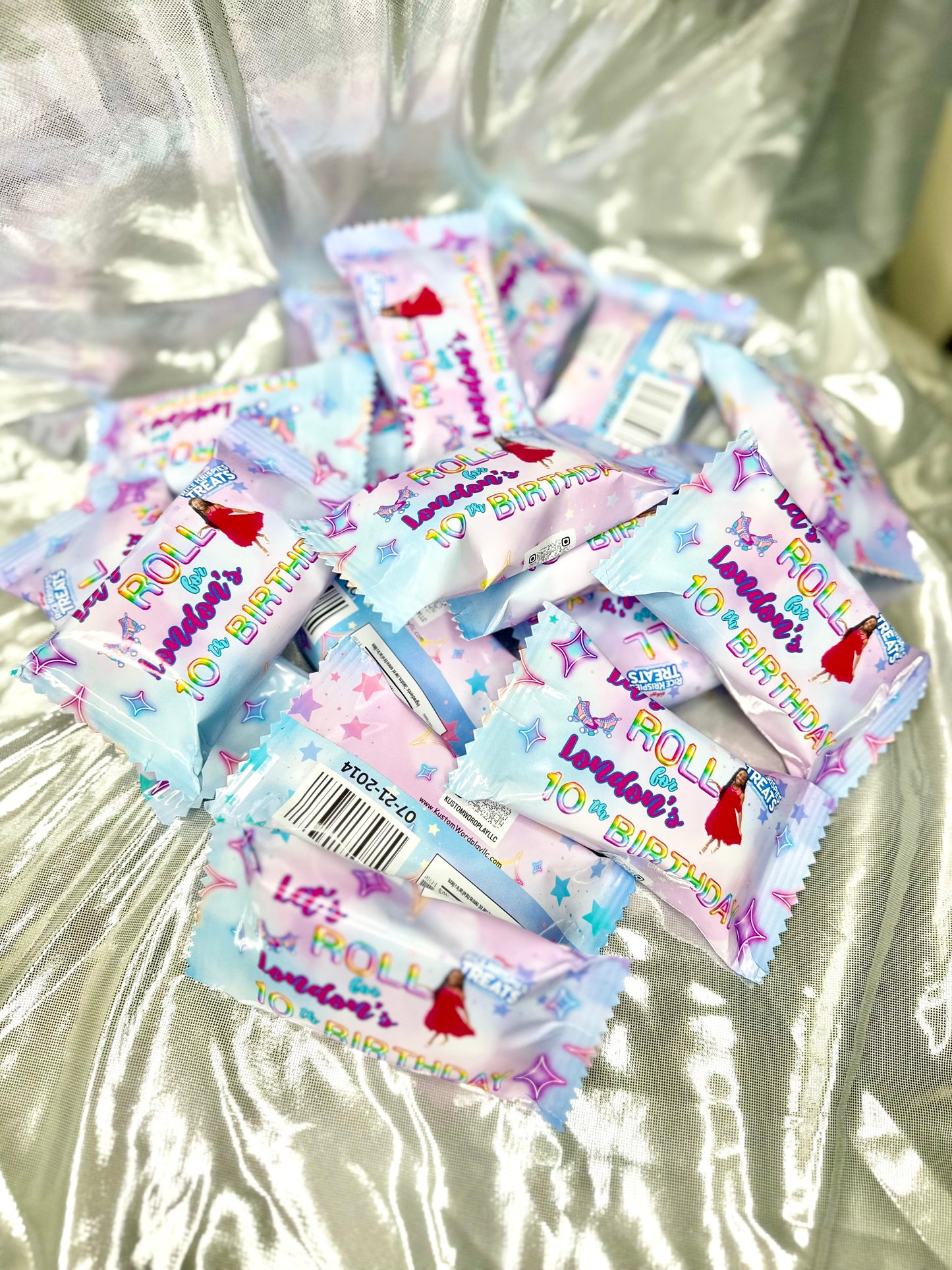 Party Favors