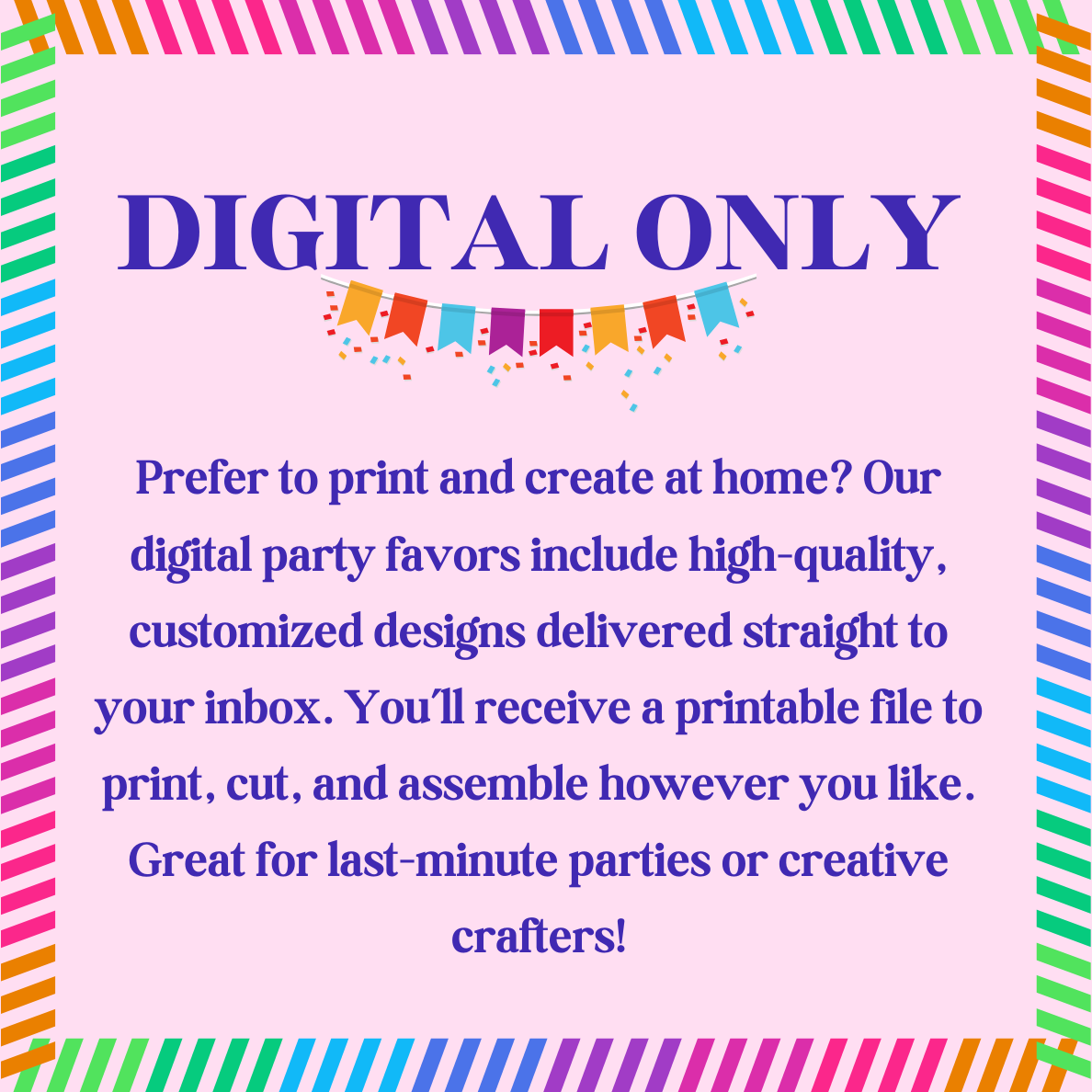 Party Favors