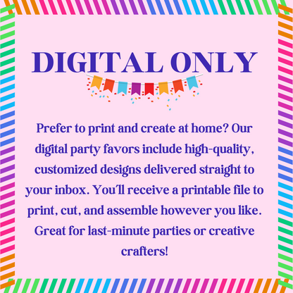 Party Favors